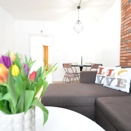 Apartment Fragrantly Poprad Luaran gambar
