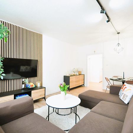Apartment Fragrantly Poprad Luaran gambar