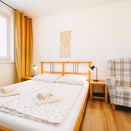 Apartment Fragrantly Poprad Luaran gambar