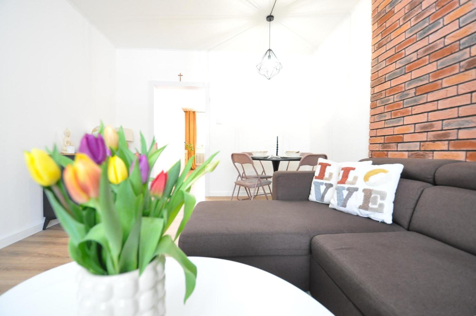 Apartment Fragrantly Poprad Luaran gambar