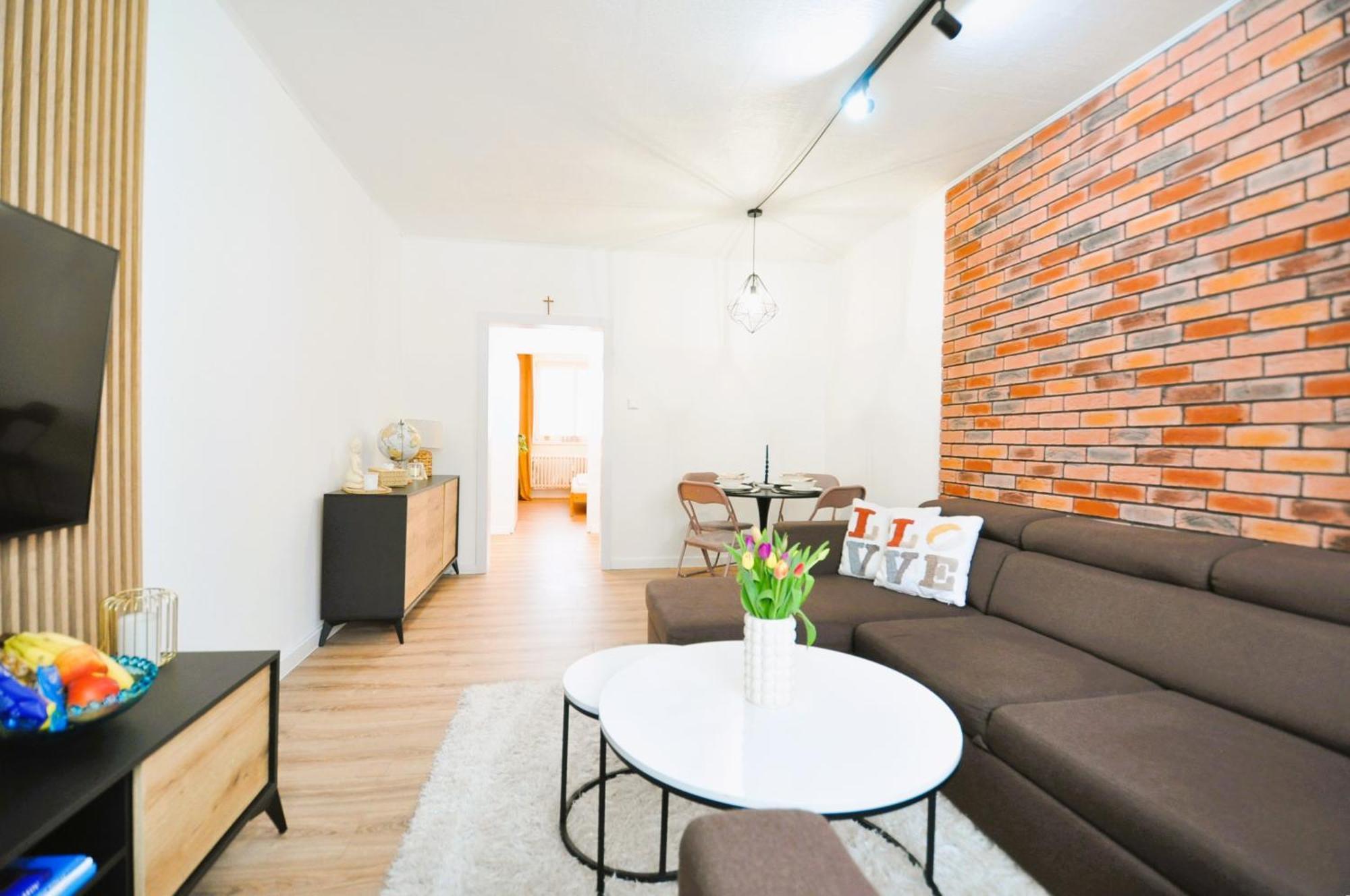 Apartment Fragrantly Poprad Luaran gambar