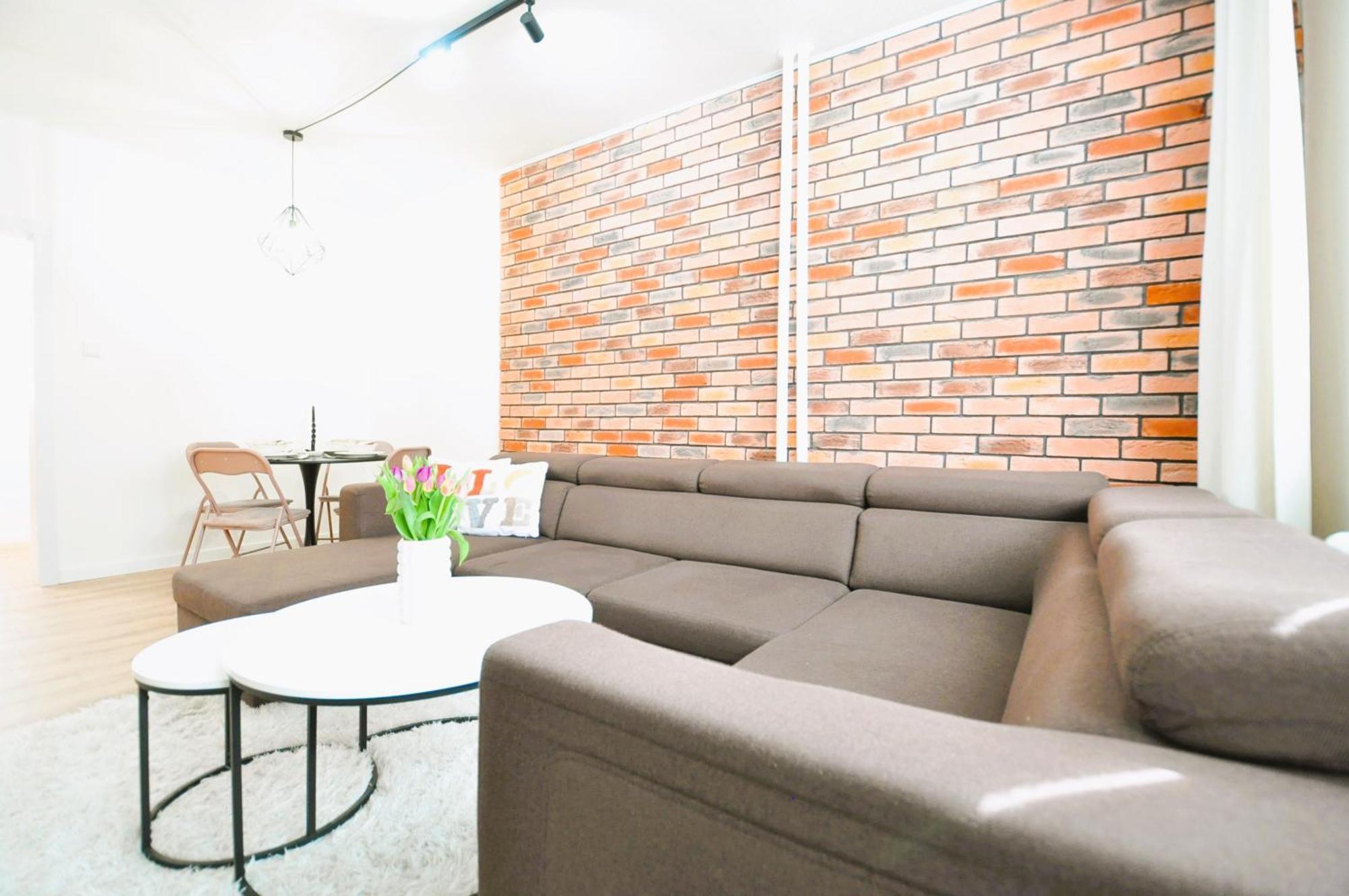 Apartment Fragrantly Poprad Luaran gambar