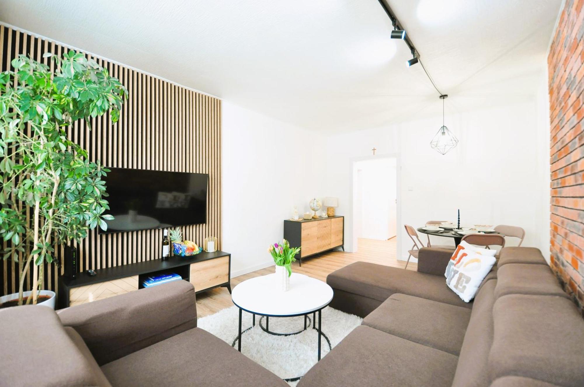 Apartment Fragrantly Poprad Luaran gambar