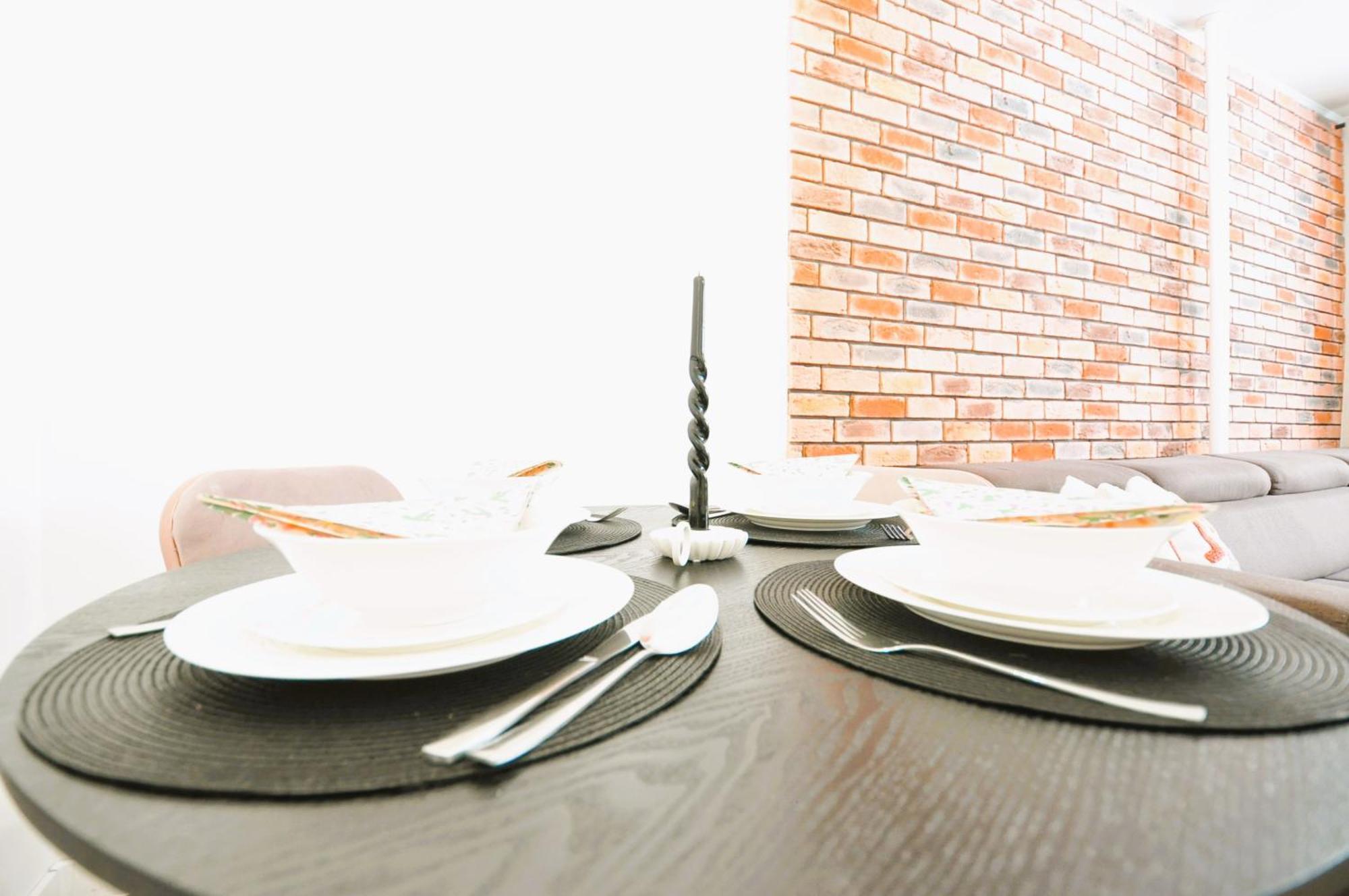 Apartment Fragrantly Poprad Luaran gambar