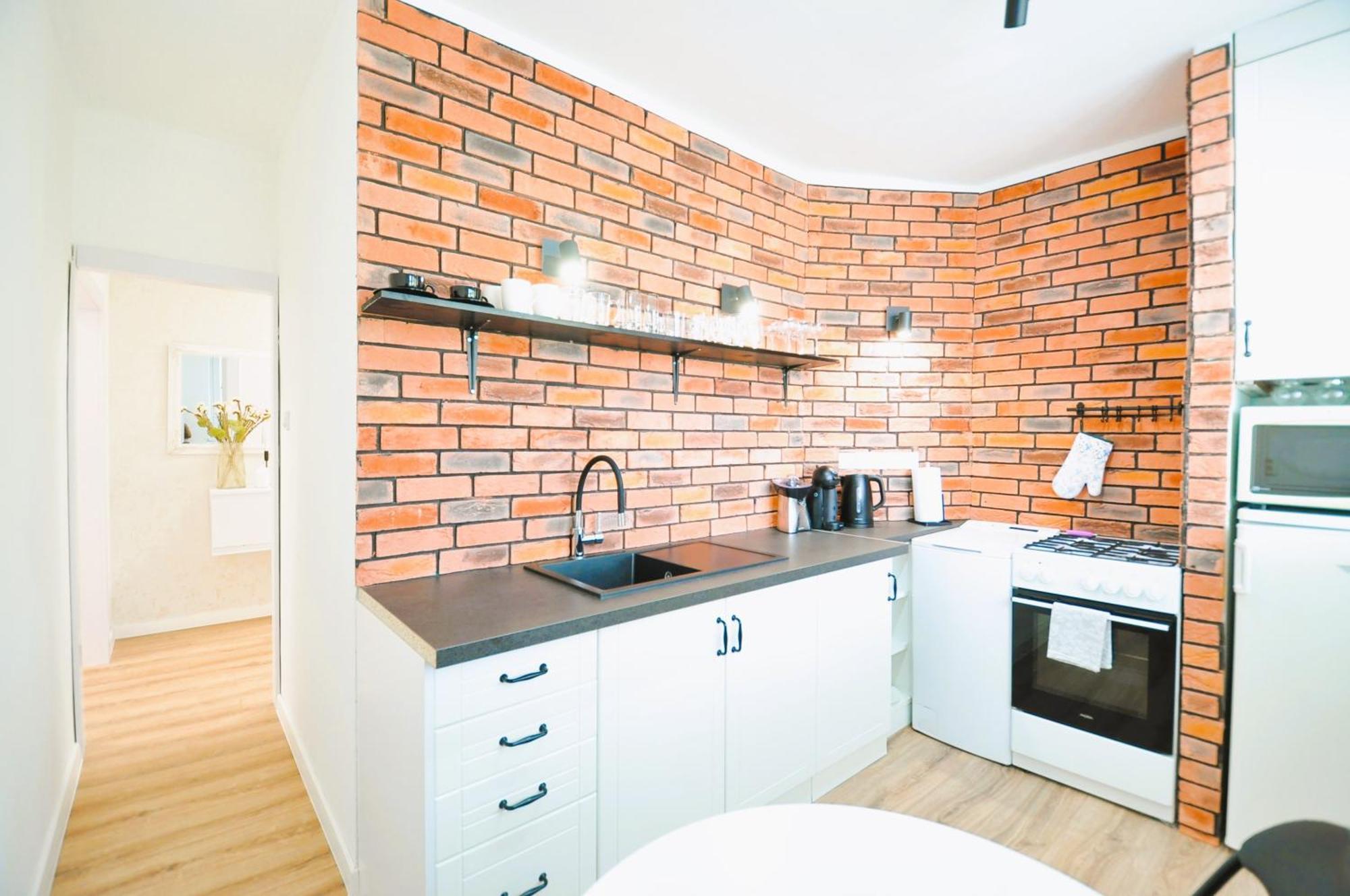 Apartment Fragrantly Poprad Luaran gambar
