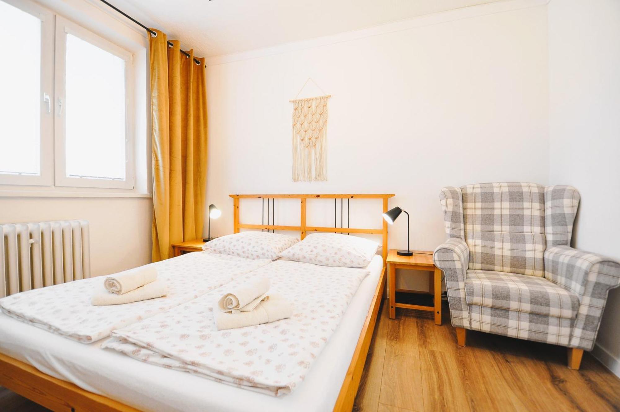 Apartment Fragrantly Poprad Luaran gambar
