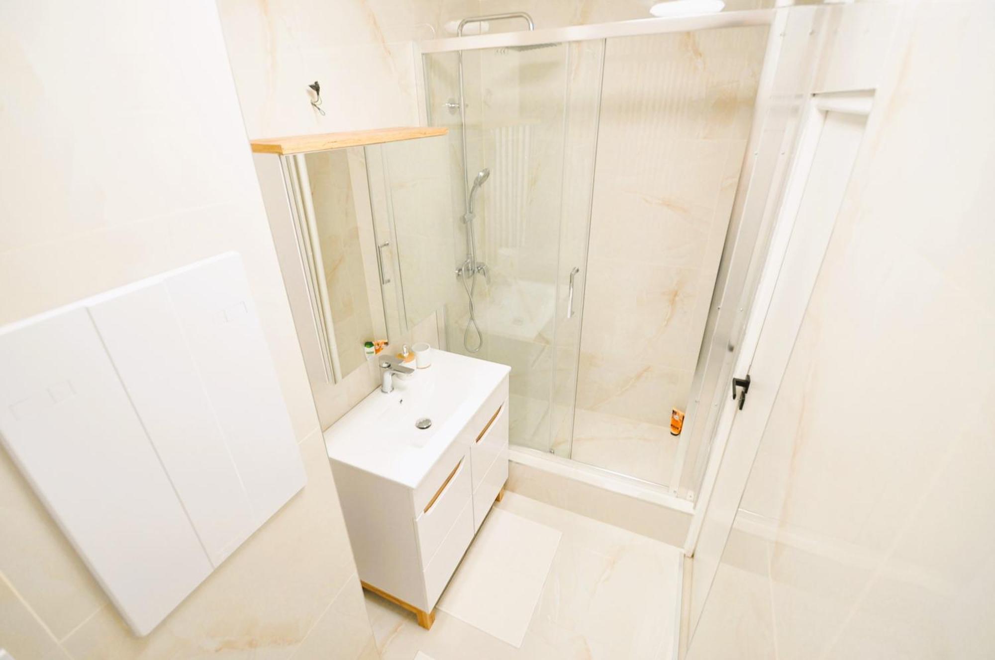 Apartment Fragrantly Poprad Luaran gambar