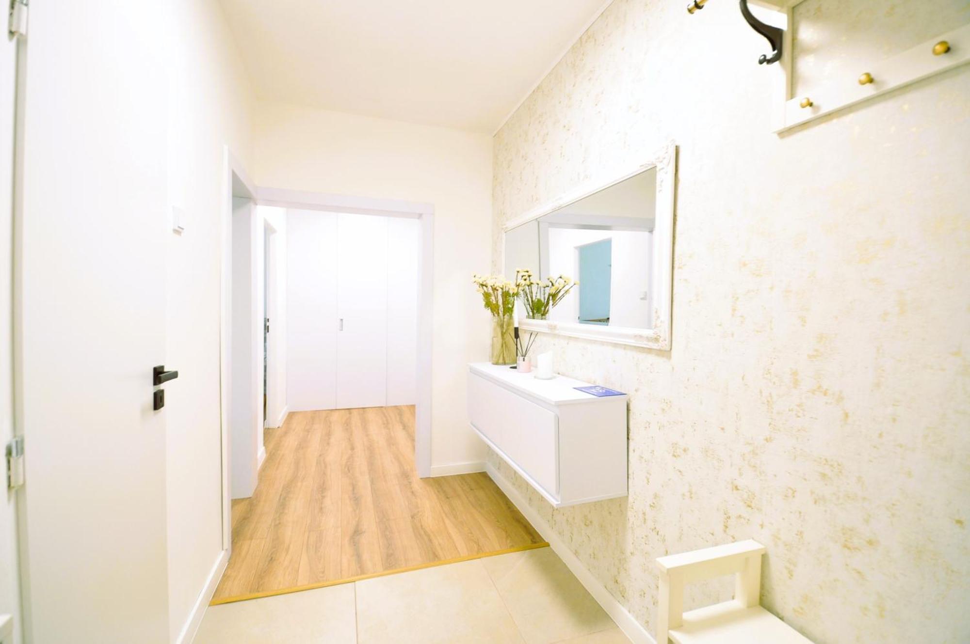 Apartment Fragrantly Poprad Luaran gambar