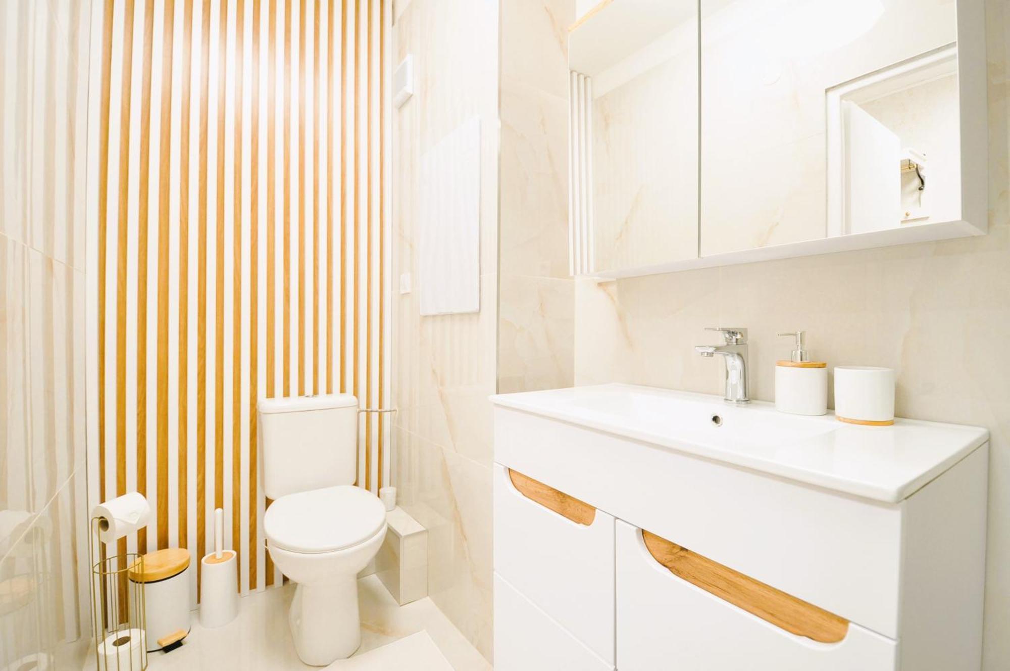 Apartment Fragrantly Poprad Luaran gambar