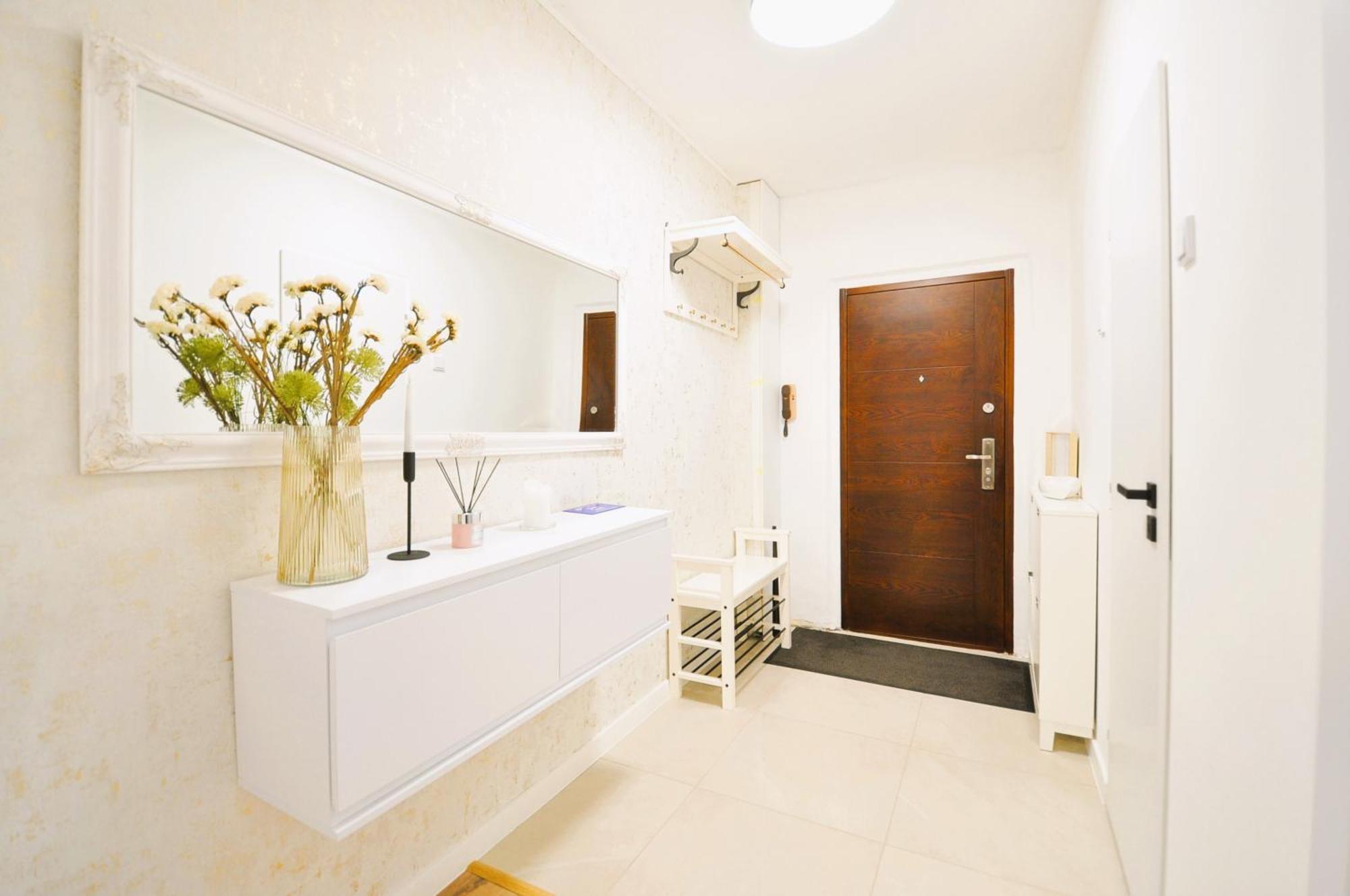Apartment Fragrantly Poprad Luaran gambar