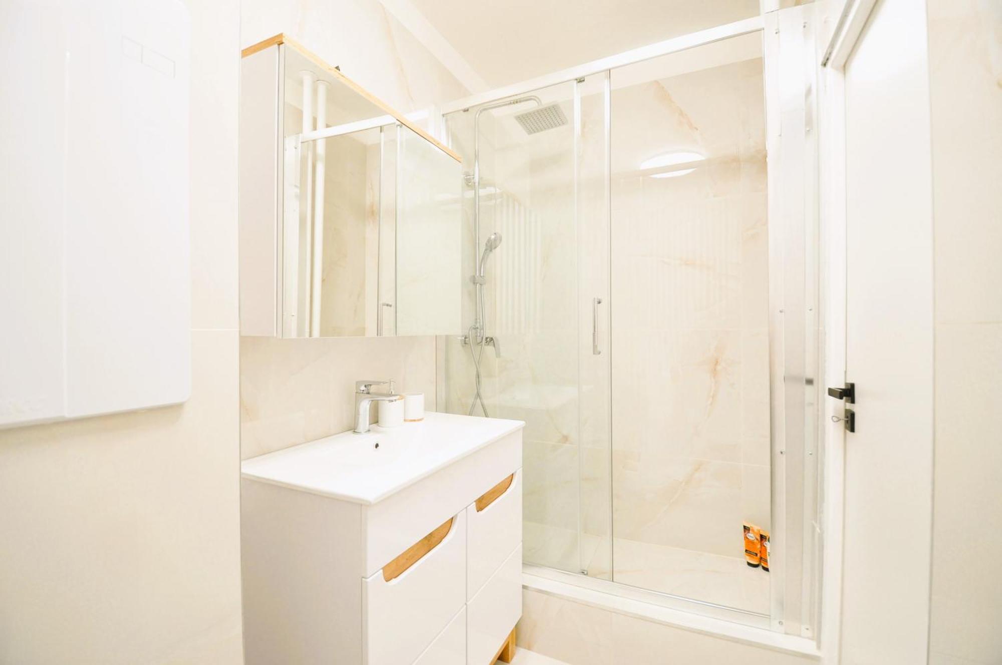 Apartment Fragrantly Poprad Luaran gambar