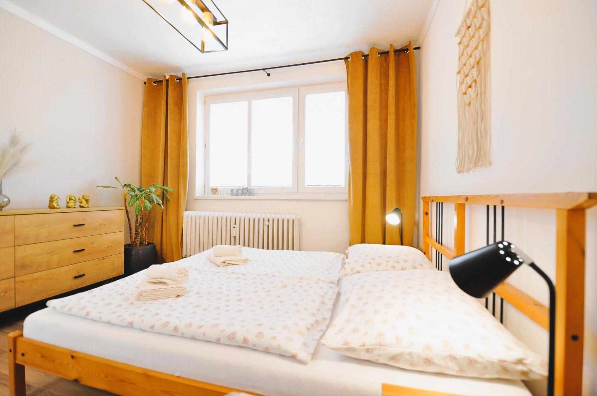 Apartment Fragrantly Poprad Luaran gambar
