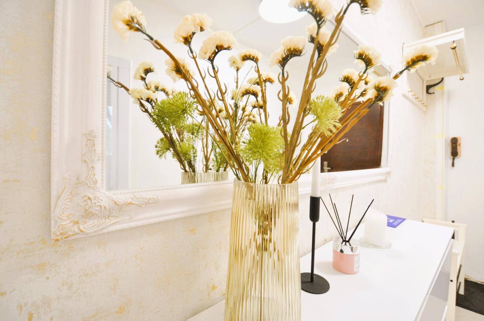 Apartment Fragrantly Poprad Luaran gambar