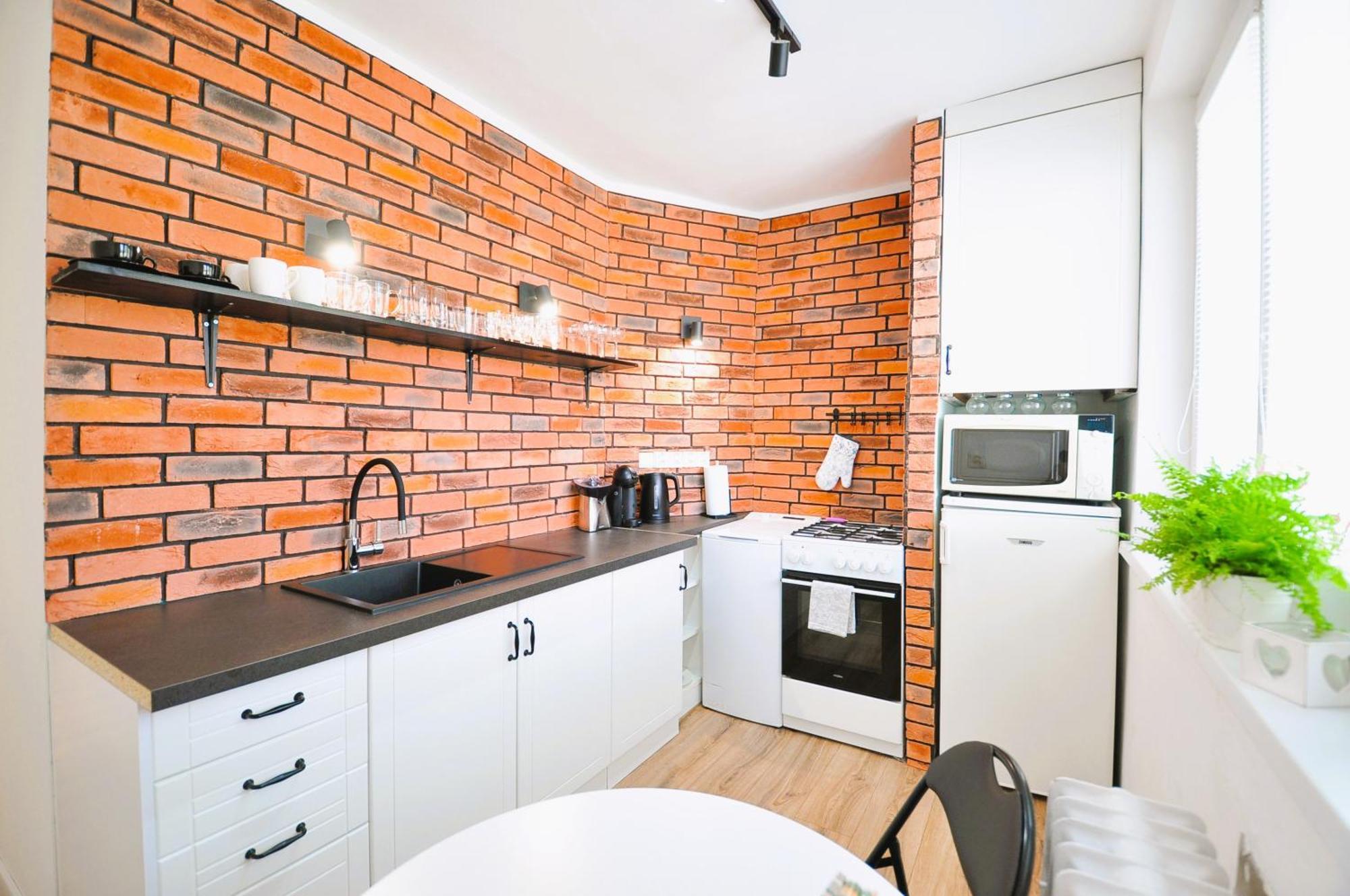 Apartment Fragrantly Poprad Luaran gambar