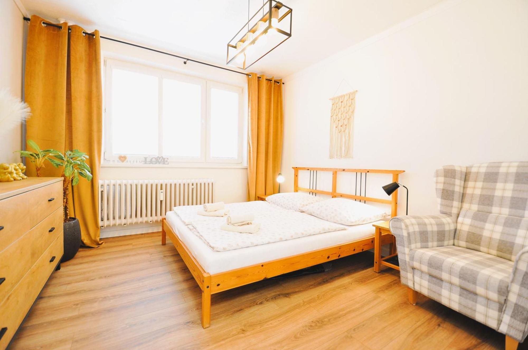 Apartment Fragrantly Poprad Luaran gambar