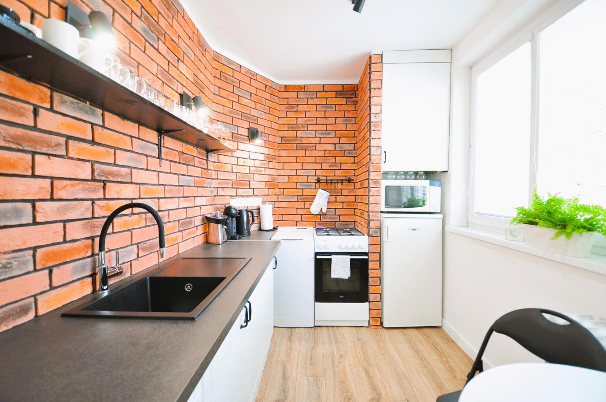 Apartment Fragrantly Poprad Luaran gambar